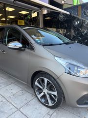 Peugeot 208 2015 GT LINE-thumb-3