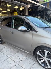 Peugeot 208 2015 GT LINE-thumb-4