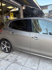 Peugeot 208 2015 GT LINE-thumb-6