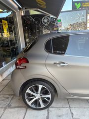 Peugeot 208 2015 GT LINE-thumb-7
