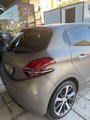 Peugeot 208 2015 GT LINE-thumb-8