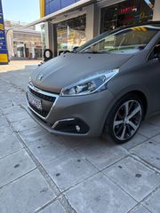 Peugeot 208 2015 GT LINE-thumb-9