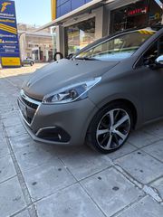 Peugeot 208 2015 GT LINE-thumb-10