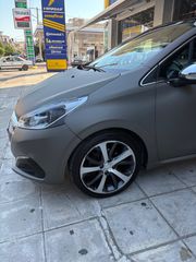 Peugeot 208 2015 GT LINE-thumb-11