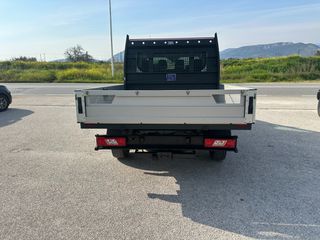Καρότσα Ford 2019 TRANSIT 2.0 Eco Blue L.2 DoubleCab A/C 7θέσιο *ΥΠ. ΑΔΕΙΑ Δ.Χ-thumb-9