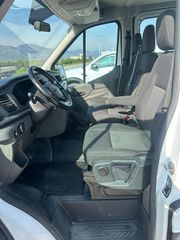 Καρότσα Ford 2019 TRANSIT 2.0 Eco Blue L.2 DoubleCab A/C 7θέσιο *ΥΠ. ΑΔΕΙΑ Δ.Χ-thumb-36
