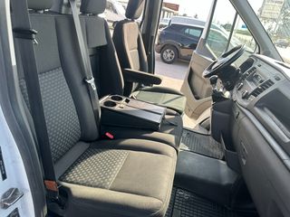 Καρότσα Ford 2019 TRANSIT 2.0 Eco Blue L.2 DoubleCab A/C 7θέσιο *ΥΠ. ΑΔΕΙΑ Δ.Χ-thumb-44
