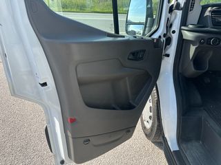Καρότσα Ford 2019 TRANSIT 2.0 Eco Blue L.2 DoubleCab A/C 7θέσιο *ΥΠ. ΑΔΕΙΑ Δ.Χ-thumb-27