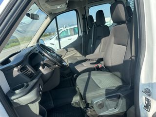 Καρότσα Ford 2019 TRANSIT 2.0 Eco Blue L.2 DoubleCab A/C 7θέσιο *ΥΠ. ΑΔΕΙΑ Δ.Χ-thumb-35