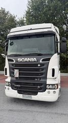 Scania 2013 R 560 ADR