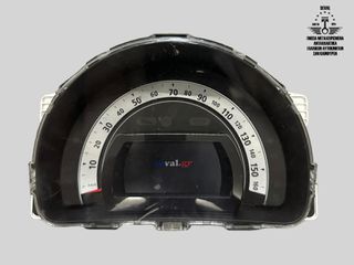 ΚΑΝΤΡΑΝ - ΤΑΧΥΜΕΤΡΟ RENAULT TWINGO III 1.0 SCe / 0.9 TCe ΒΕΝΖΙΝΗ 2014-2019 248210068R
