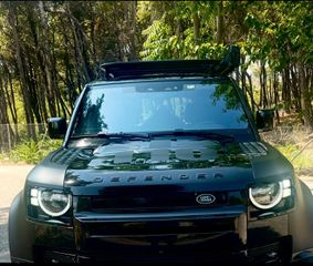 Land Rover Defender 2021 DEFENDER 110 D240