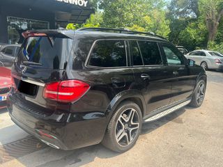 Mercedes-Benz GLS 350 2017 AMG LOOK 7 SEAT PANORAMA-thumb-4