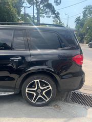 Mercedes-Benz GLS 350 2017 AMG LOOK 7 SEAT PANORAMA-thumb-8