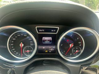 Mercedes-Benz GLS 350 2017 AMG LOOK 7 SEAT PANORAMA-thumb-11
