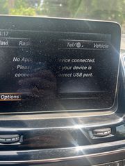 Mercedes-Benz GLS 350 2017 AMG LOOK 7 SEAT PANORAMA-thumb-12