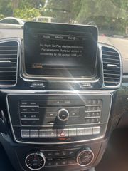Mercedes-Benz GLS 350 2017 AMG LOOK 7 SEAT PANORAMA-thumb-13
