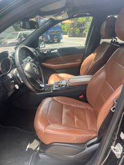Mercedes-Benz GLS 350 2017 AMG LOOK 7 SEAT PANORAMA-thumb-16