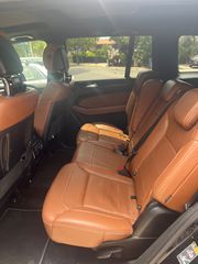 Mercedes-Benz GLS 350 2017 AMG LOOK 7 SEAT PANORAMA-thumb-20