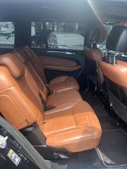 Mercedes-Benz GLS 350 2017 AMG LOOK 7 SEAT PANORAMA-thumb-21
