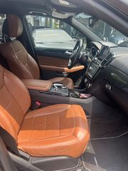 Mercedes-Benz GLS 350 2017 AMG LOOK 7 SEAT PANORAMA-thumb-22