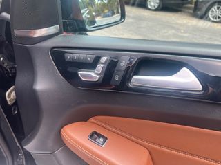 Mercedes-Benz GLS 350 2017 AMG LOOK 7 SEAT PANORAMA-thumb-24