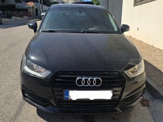 Audi A1 2017 1.6 TDI-thumb-1