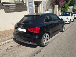 Audi A1 2017 1.6 TDI-thumb-2