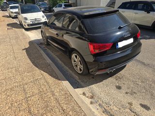 Audi A1 2017 1.6 TDI-thumb-3