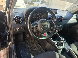 Audi A1 2017 1.6 TDI-thumb-5