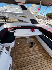 Princess 1997 V52*3KABINES*ΙΔΙΩΤΙΚΟ*SERVICE*-thumb-6