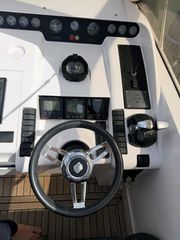 Princess 1997 V52*3KABINES*ΙΔΙΩΤΙΚΟ*SERVICE*-thumb-7