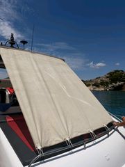 Princess 1997 V52*3KABINES*ΙΔΙΩΤΙΚΟ*SERVICE*-thumb-11