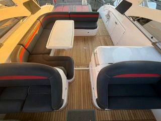 Princess 1997 V52*3KABINES*ΙΔΙΩΤΙΚΟ*SERVICE*-thumb-15