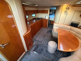 Princess 1997 V52*3KABINES*ΙΔΙΩΤΙΚΟ*SERVICE*-thumb-18
