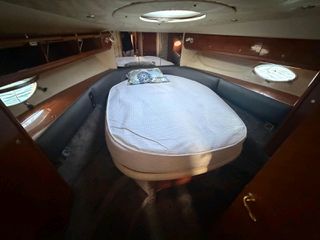 Princess 1997 V52*3KABINES*ΙΔΙΩΤΙΚΟ*SERVICE*-thumb-20