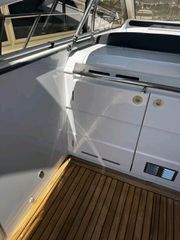 Princess 1997 V52*3KABINES*ΙΔΙΩΤΙΚΟ*SERVICE*-thumb-21