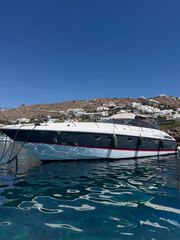 Princess 1997 V52*3KABINES*ΙΔΙΩΤΙΚΟ*SERVICE*