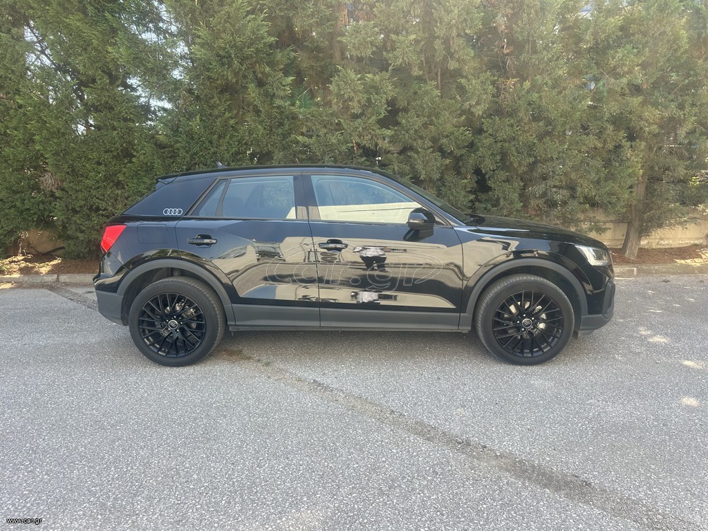 Audi Q2 2024 35 TFSI S TRONIC