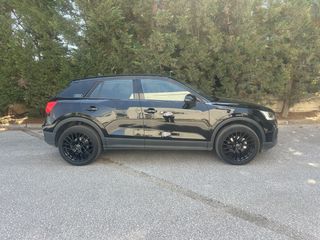 Audi Q2 2024 35 TFSI S TRONIC