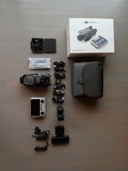 Dji mavic 3pro