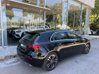 Mercedes-Benz A 200 2023 ΕΛΛΗΝΙΚΟ -ΕΓΓΥΗΣΗ-NAVI-ALLDIGITAL-26100XΛΜ !-thumb-1