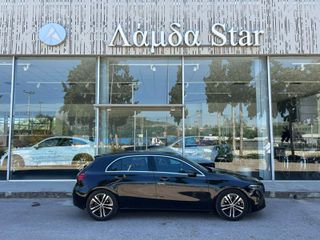 Mercedes-Benz A 200 2023 ΕΛΛΗΝΙΚΟ -ΕΓΓΥΗΣΗ-NAVI-ALLDIGITAL-26100XΛΜ !-thumb-2