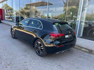 Mercedes-Benz A 200 2023 ΕΛΛΗΝΙΚΟ -ΕΓΓΥΗΣΗ-NAVI-ALLDIGITAL-26100XΛΜ !-thumb-3