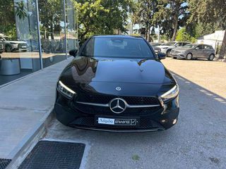 Mercedes-Benz A 200 2023 ΕΛΛΗΝΙΚΟ -ΕΓΓΥΗΣΗ-NAVI-ALLDIGITAL-26100XΛΜ !-thumb-5