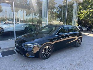 Mercedes-Benz A 200 2023 ΕΛΛΗΝΙΚΟ -ΕΓΓΥΗΣΗ-NAVI-ALLDIGITAL-26100XΛΜ !-thumb-6