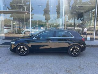 Mercedes-Benz A 200 2023 ΕΛΛΗΝΙΚΟ -ΕΓΓΥΗΣΗ-NAVI-ALLDIGITAL-26100XΛΜ !-thumb-7