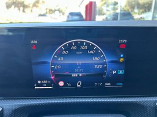 Mercedes-Benz A 200 2023 ΕΛΛΗΝΙΚΟ -ΕΓΓΥΗΣΗ-NAVI-ALLDIGITAL-26100XΛΜ !-thumb-9
