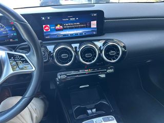 Mercedes-Benz A 200 2023 ΕΛΛΗΝΙΚΟ -ΕΓΓΥΗΣΗ-NAVI-ALLDIGITAL-26100XΛΜ !-thumb-11