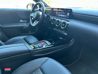 Mercedes-Benz A 200 2023 ΕΛΛΗΝΙΚΟ -ΕΓΓΥΗΣΗ-NAVI-ALLDIGITAL-26100XΛΜ !-thumb-12